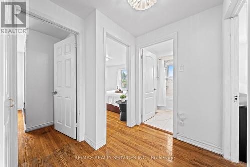 34 Cathcart Crescent, Brampton, ON 