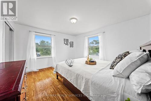 34 Cathcart Crescent, Brampton, ON 