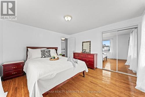 Primary Bedroom - 34 Cathcart Crescent, Brampton, ON 