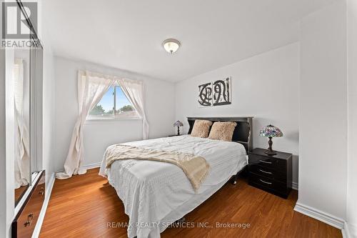 Bedroom 2 - 34 Cathcart Crescent, Brampton, ON 