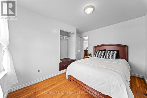 Bedroom 3 - 34 Cathcart Crescent, Brampton, ON 