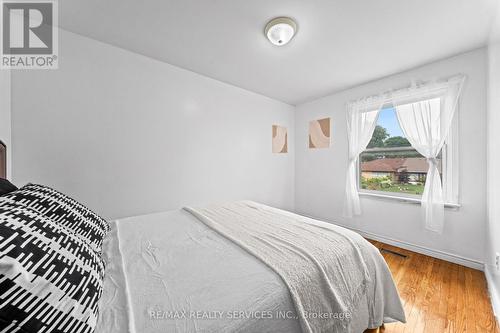 34 Cathcart Crescent, Brampton, ON 