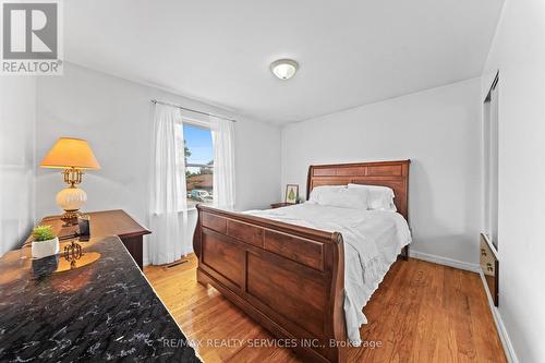 Bedroom 4 - 34 Cathcart Crescent, Brampton, ON 