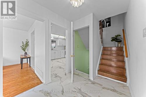 34 Cathcart Crescent, Brampton, ON 