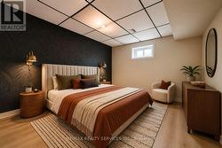 Bed RM 5 Virtually staged - 