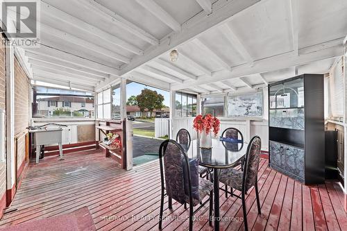 34 Cathcart Crescent, Brampton, ON 