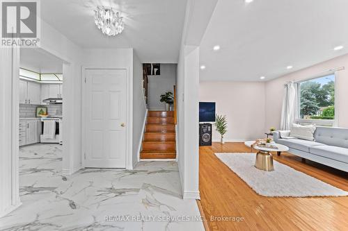 34 Cathcart Crescent, Brampton, ON 