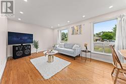 Living Room - 
