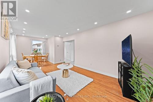 34 Cathcart Crescent, Brampton, ON 