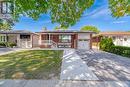 28 Landron Crescent, Toronto, ON 