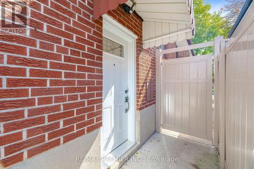 28 Landron Crescent, Toronto, ON 