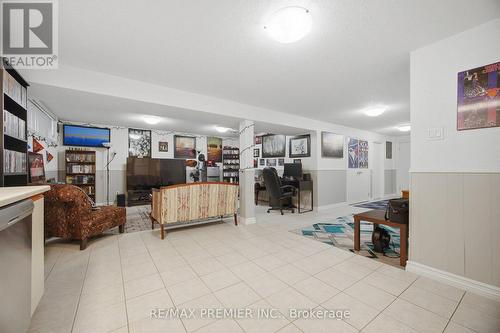 28 Landron Crescent, Toronto, ON 