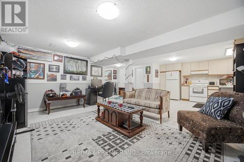 28 Landron Crescent, Toronto, ON 