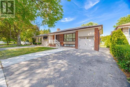 28 Landron Crescent, Toronto, ON 