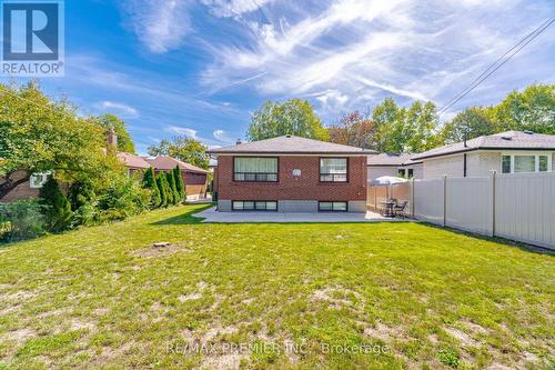 28 Landron Crescent, Toronto, ON 