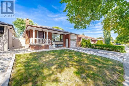 28 Landron Crescent, Toronto, ON 