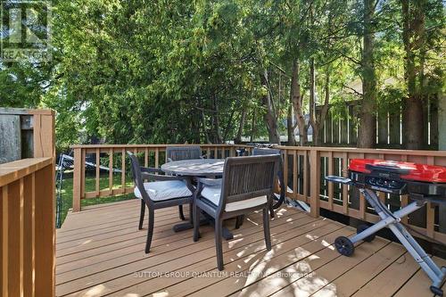 137 Chisholm Street, Oakville, ON 