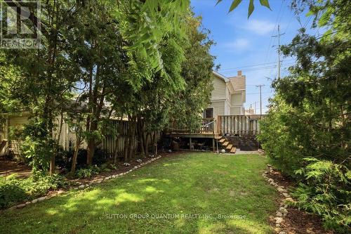 137 Chisholm Street, Oakville, ON 