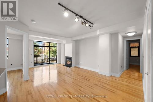 202 - 260 Besserer Street, Ottawa, ON 