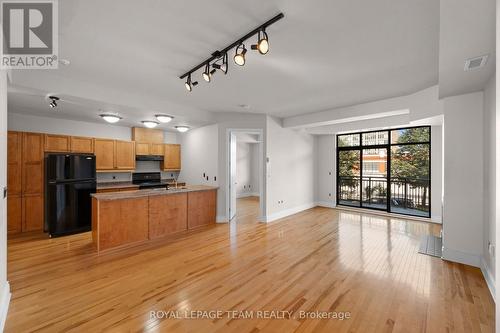 202 - 260 Besserer Street, Ottawa, ON 