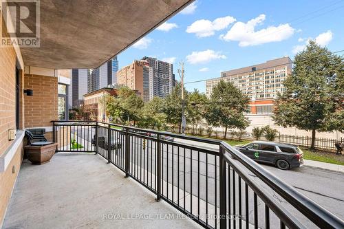 202 - 260 Besserer Street, Ottawa, ON 