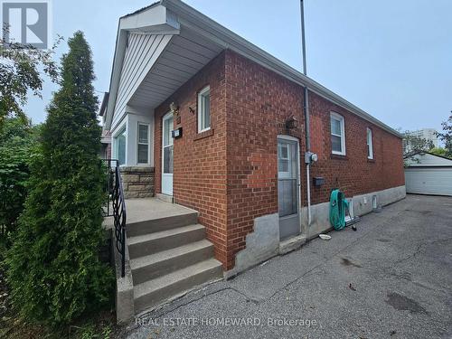 MAIN - 45 NORLONG BOULEVARD , Toronto, Ontario M4C 3W8 2