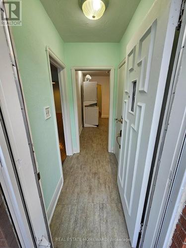 MAIN - 45 NORLONG BOULEVARD , Toronto, Ontario M4C 3W8 4