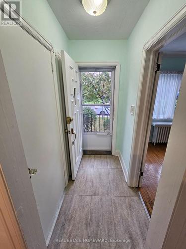 MAIN - 45 NORLONG BOULEVARD , Toronto, Ontario M4C 3W8 5