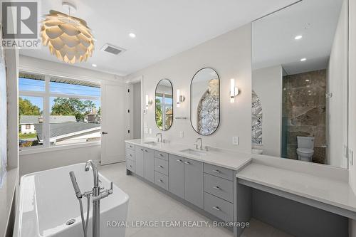 93 Lotta Avenue, Ottawa, ON 