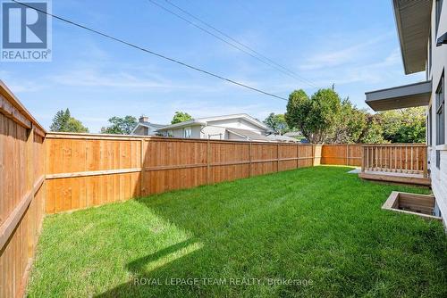 93 Lotta Avenue, Ottawa, ON 