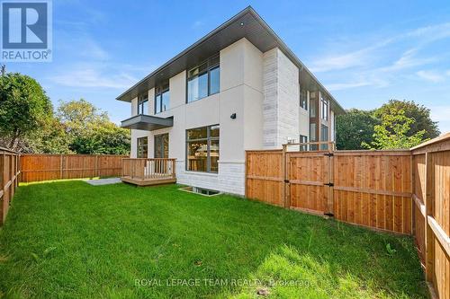 93 Lotta Avenue, Ottawa, ON 
