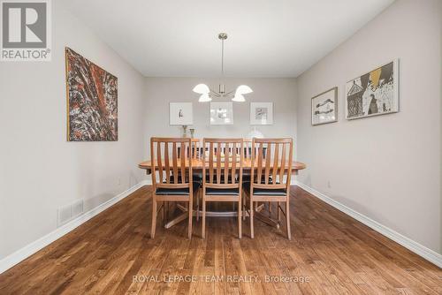 2A Weslock Way, Ottawa, ON 
