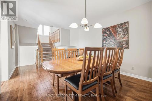 2A Weslock Way, Ottawa, ON 