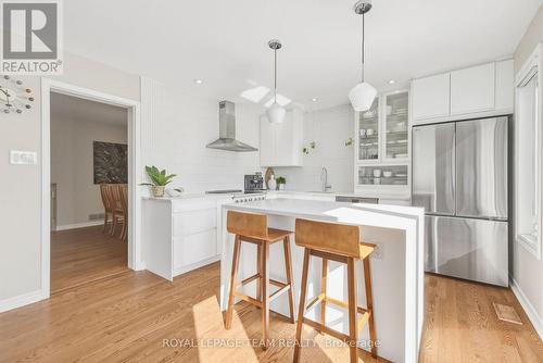 2A Weslock Way, Ottawa, ON 