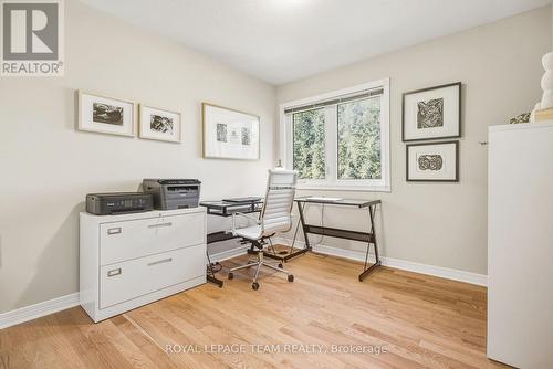 2A Weslock Way, Ottawa, ON 