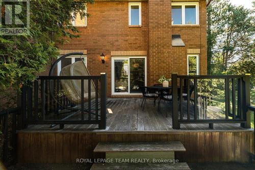 2A Weslock Way, Ottawa, ON 