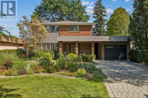1170 Conyers Crescent, Mississauga (Erindale), ON 
