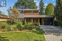 1170 CONYERS CRESCENT Mississauga (Erindale), ON L5C 1K1