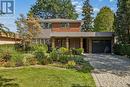 1170 Conyers Crescent, Mississauga (Erindale), ON 