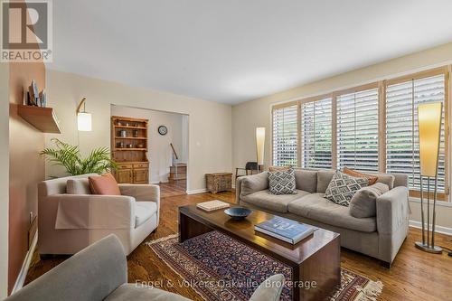 1170 Conyers Crescent, Mississauga (Erindale), ON 