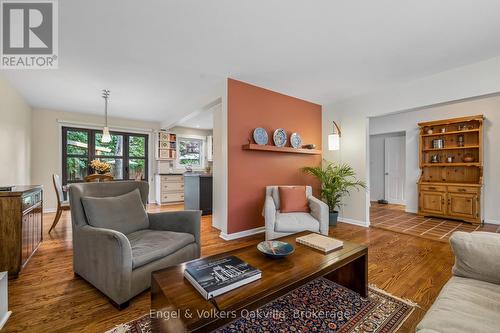1170 Conyers Crescent, Mississauga (Erindale), ON 