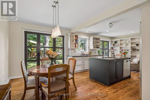 1170 Conyers Crescent, Mississauga (Erindale), ON 