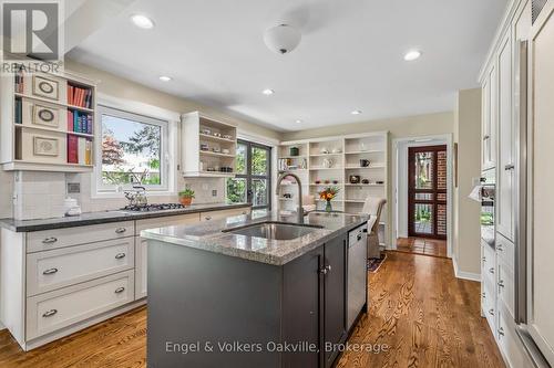 1170 Conyers Crescent, Mississauga (Erindale), ON 