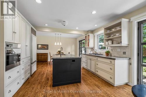 1170 Conyers Crescent, Mississauga (Erindale), ON 
