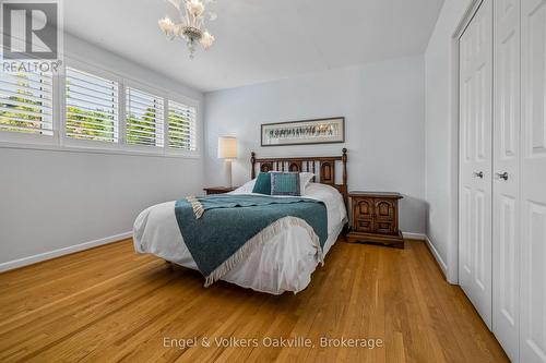 1170 Conyers Crescent, Mississauga (Erindale), ON 