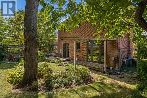 1170 Conyers Crescent, Mississauga (Erindale), ON 