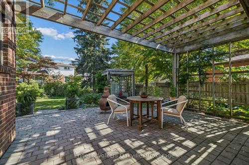 1170 Conyers Crescent, Mississauga (Erindale), ON 