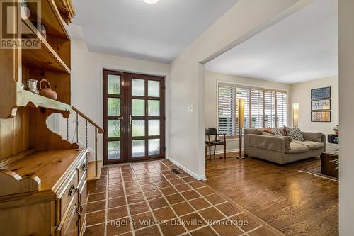 1170 Conyers Crescent, Mississauga (Erindale), ON 