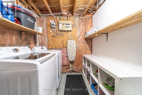 6073 Wildrose Crescent, Niagara Falls (Oldfield), ON 