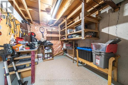 6073 Wildrose Crescent, Niagara Falls (Oldfield), ON 